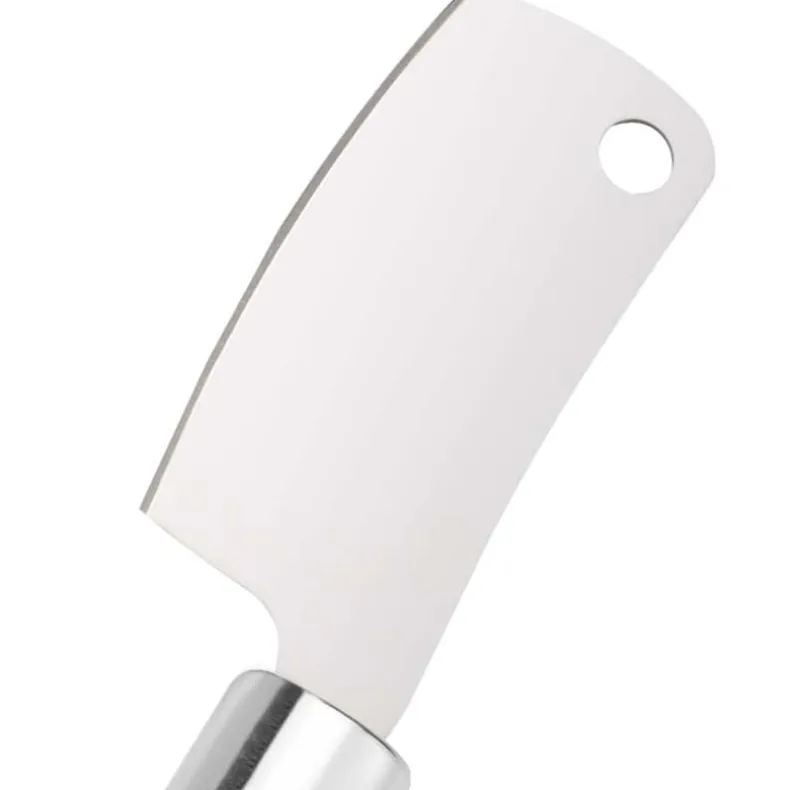 Stainless Steel Mini Chopping Knife Mini Cleaver