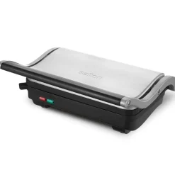 Stainless Steel Panini Grill