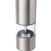 Stainless Steel Salt-and-Pepper Grinder