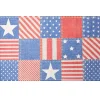 Stars & Stripes Washable Rugs or Runner