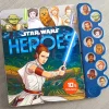 Star Wars 10-Button Sound Book