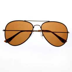 Steve Madden Ladies' Mirrored Sunglasses