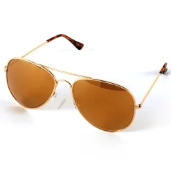 Steve Madden Ladies' Mirrored Sunglasses