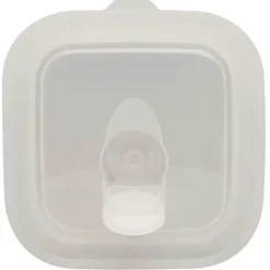 Stoneware Food Storage Container Set - 6-Pc.