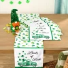 St Patrick's Day Loads of Luck Table Runner or Set of 4 Placemats