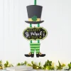 St. Patrick's Day Wall Sign