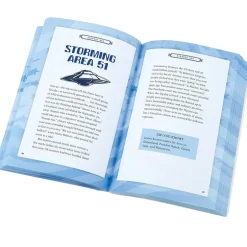 Strange USA Fact & Trivia Book