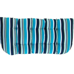 Striped Outdoor Cushion Collection