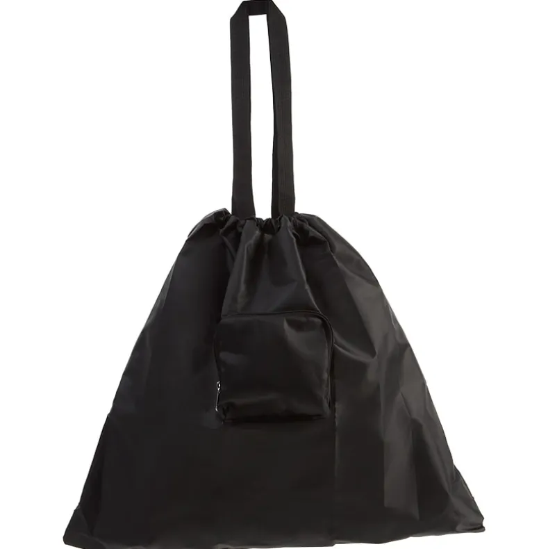 Suitcase Storage Ideas - Laundry Bag, Shoe Bags, Hanging Organizer