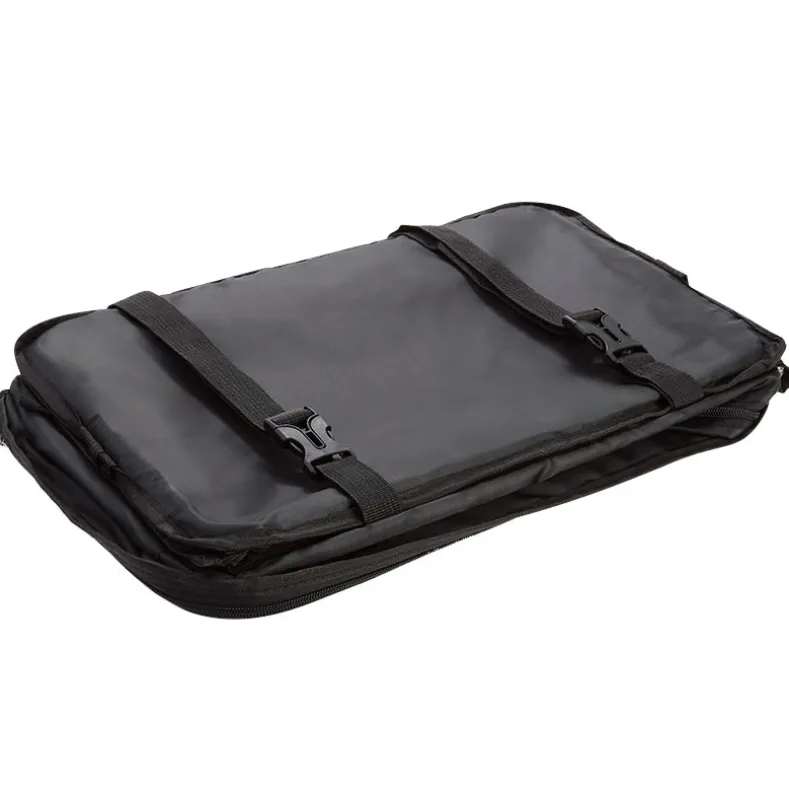 Suitcase Storage Ideas - Laundry Bag, Shoe Bags, Hanging Organizer
