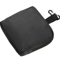 Suitcase Storage Ideas - Laundry Bag, Shoe Bags, Hanging Organizer