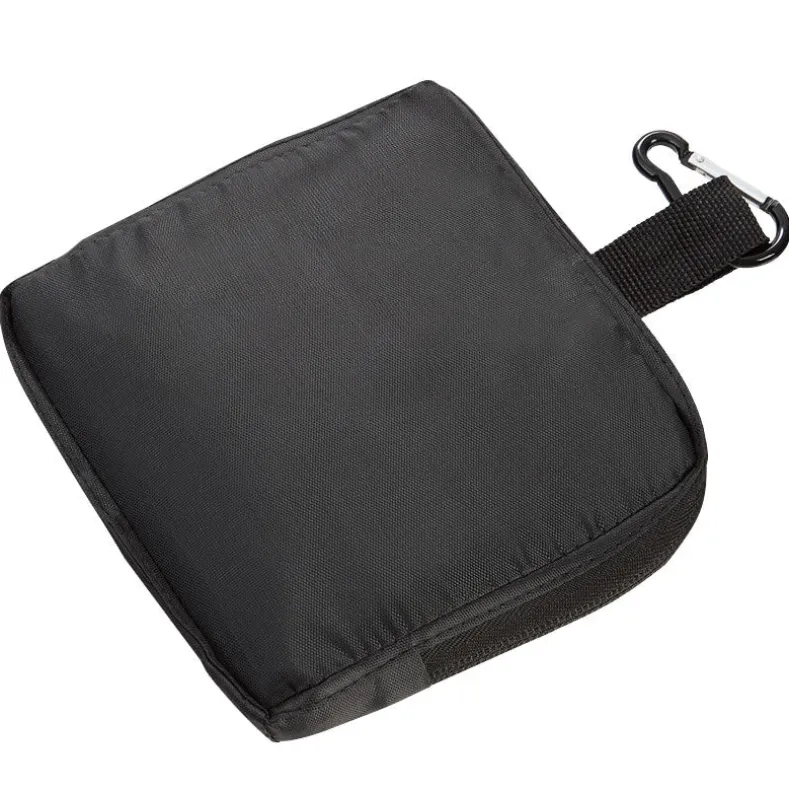 Suitcase Storage Ideas - Laundry Bag, Shoe Bags, Hanging Organizer