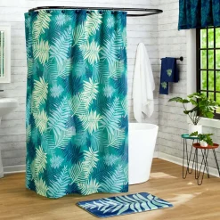 Summer Palm Bath Collection
