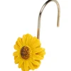 Sunflowers and Gnomes Shower Collection