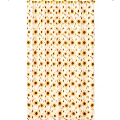Sunflowers and Gnomes Shower Collection