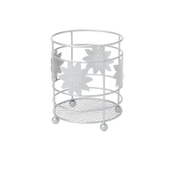 Sunflower Utensil Holder