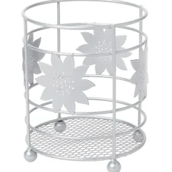 Sunflower Utensil Holder