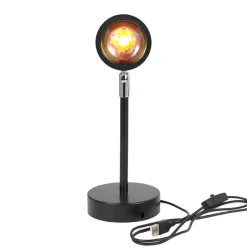 Sunset Projection Lamp