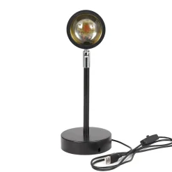 Sunset Projection Lamp