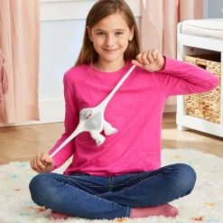 Super Stretchy Figures - Durable, Squishy Toys for Fun and Stress Relief