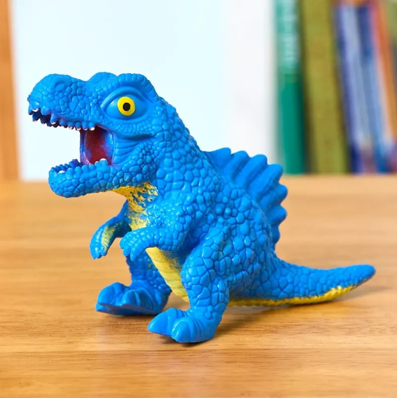Super Stretchy Figures - Durable, Squishy Toys for Fun and Stress Relief