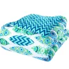 Surf's Up Reversible Queen or King Complete Comforter Set