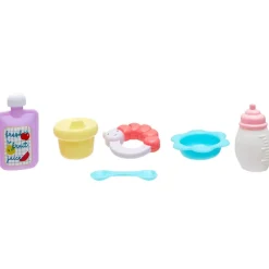 Sweet Doll Walker with Accessories - Fits Dolls Up to 16 Inches