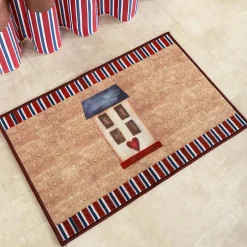 Sweet Home Americana Bathroom Collection