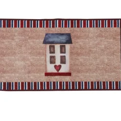 Sweet Home Americana Bathroom Collection