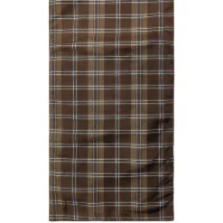 Table Runner or Set of 4 Placemats, Moose Lodge