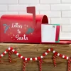 Tabletop Mailbox