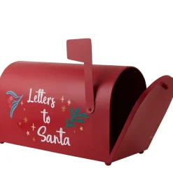 Tabletop Mailbox