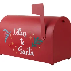 Tabletop Mailbox