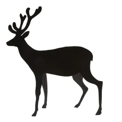 Tabletop Metal Deer
