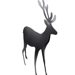Tabletop Metal Deer