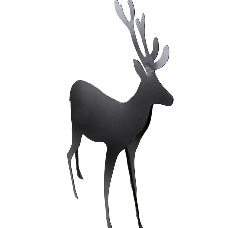 Tabletop Metal Deer