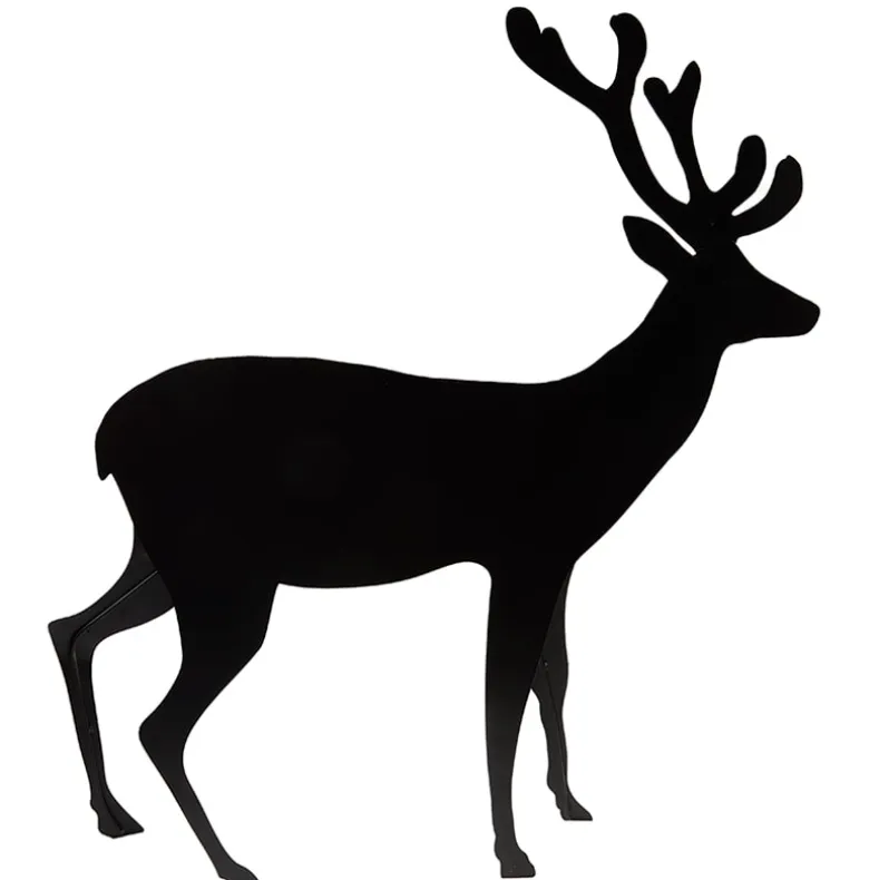 Tabletop Metal Deer