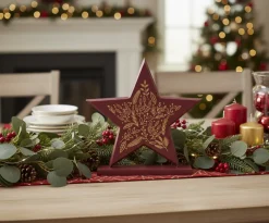 Tabletop Star