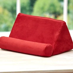 Tablet Sofa Lap Cushion - Tablet, Smartphone Holder