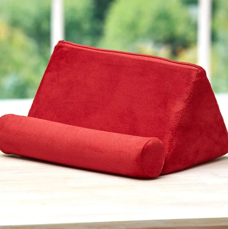 Tablet Sofa Lap Cushion - Tablet, Smartphone Holder