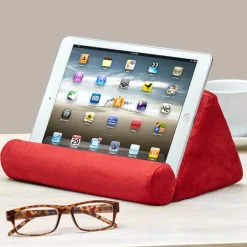 Tablet Sofa Lap Cushion - Tablet, Smartphone Holder
