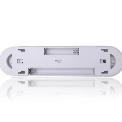 Tap Closet Lights One Touch Light Battery Operated Stick On