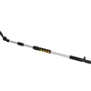 Telescopic Gutter Cleaning Wand Lightweight Tool With Rotating Nozzle