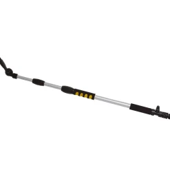 Telescopic Gutter Cleaning Wand Lightweight Tool With Rotating Nozzle