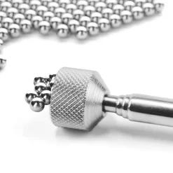 Telescopic Magnetic Sweeper Pick Up Tool
