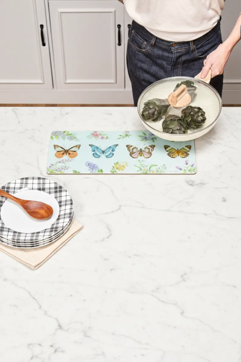Tempered Glass Countertop Protector