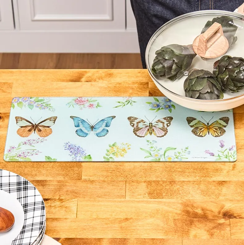 Tempered Glass Countertop Protector