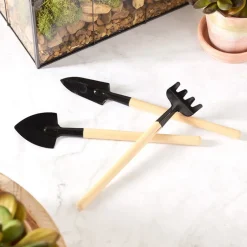 Terrarium Garden Tool Set of 3