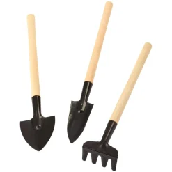 Terrarium Garden Tool Set of 3