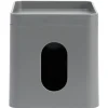 The Cade Collection Facial Tissue Box Cover